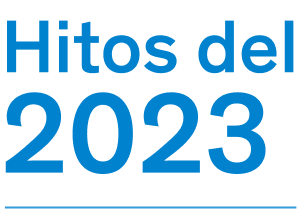 hitos del 2023